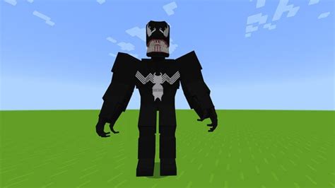 Spiderman Into The Craftingverse Addon Mcpe Addons For Minecraft