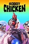 Robot Chicken (TV Series 2001– ) - IMDb