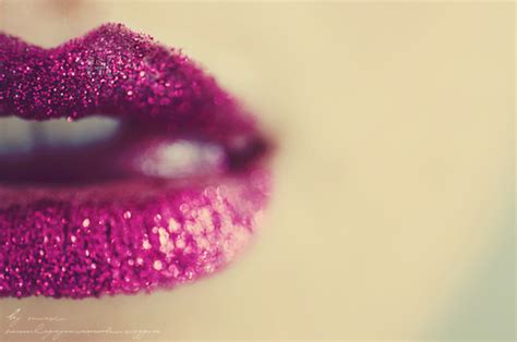 Check spelling or type a new query. glitter lipstick on Tumblr