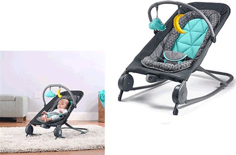 Top 10 Best Baby Bouncers And Rockers Reviews In 2020 Best Baby Bouncer