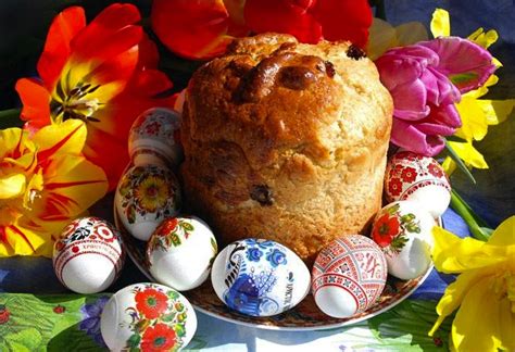 Speak Russian Now Russian Orthodox Easter How Russians Celebrate Easter