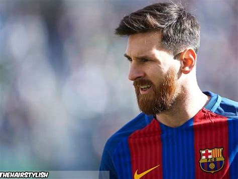 20 lionel messi haircut men s hairstyles haircuts 2023