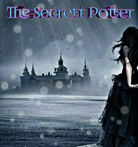 The Secrett Potter ⚡harry Potter⚡ Amino