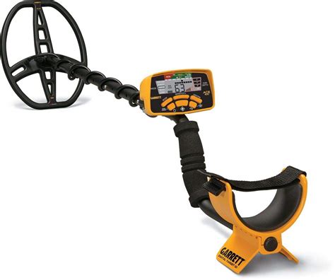 10 Best Garrett Metal Detector For The Money Review