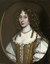 Reproduções De Arte | Senhora Isabel Stuart por John Scougal | WahooArt.com