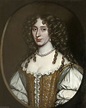 Reproduções De Arte | Senhora Isabel Stuart por John Scougal | WahooArt.com
