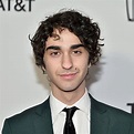 Alex Wolff | A Class Act NY