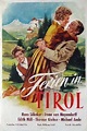 ‎Ferien in Tirol (1956) directed by Wolfgang Schleif • Reviews, film ...