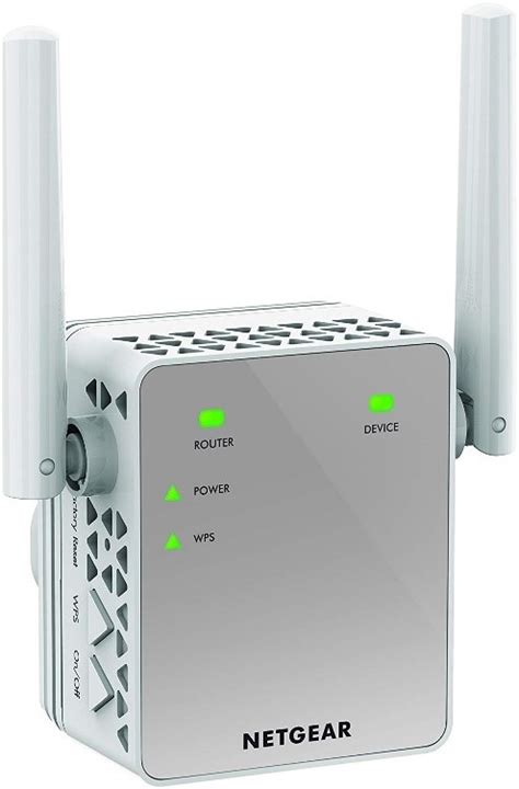 View 27 Netgear N300 Wifi Range Extender Setup Wps