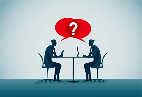 How To Answer The Most Common Job Interview Questions Fastweb