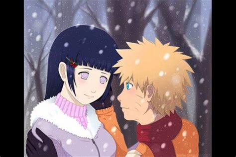 Naruto Love Hinata Wallpaper ·① Wallpapertag