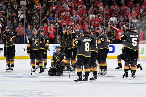 Get the latest vegas golden knights news, photos, rankings, lists and more on bleacher report Vegas Golden Knights Lose Heartbreaker, Season Ends In ...
