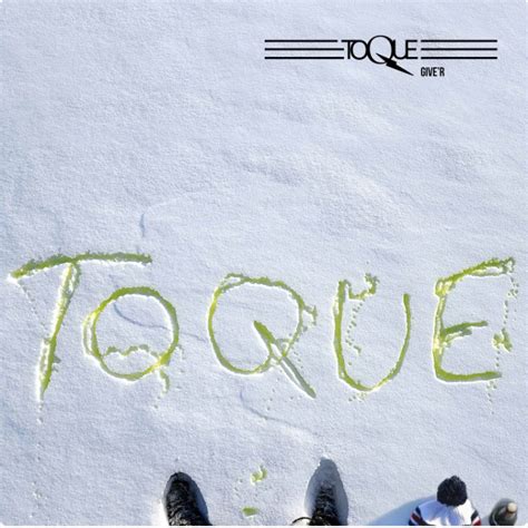 About Toque