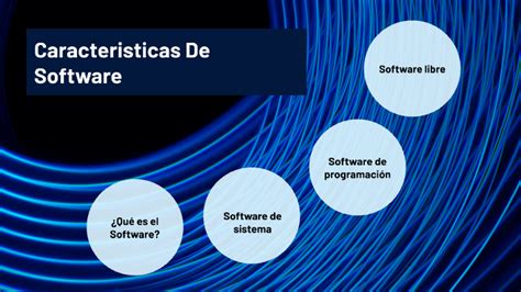 Caracteristicas Del Software By Danilo Miranda