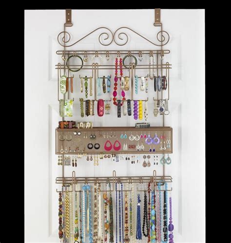 How To Organize Jewelry💍💎💕👛🌸 Musely