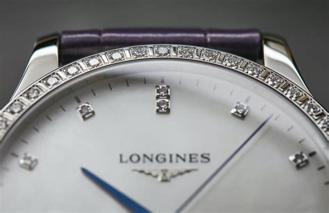 The 5 Best Longines Watches Released In 2020 In A Very Good Year