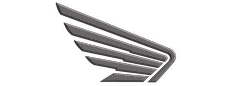 Logo Wing Honda Putih Vector 10 Off On Monthly