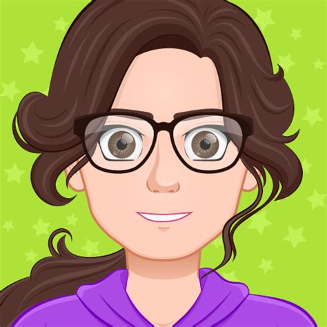 Create A Cartoon Of Yourself