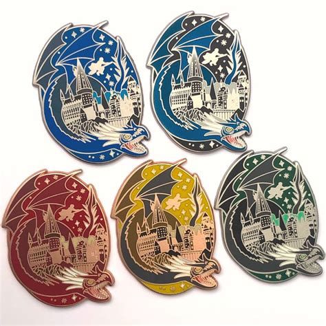 Pin By Brianna Burton On Enamel Pins In 2020 Harry Potter Merchandise