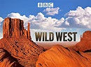 Wild West: America's Great Frontier (TV Series 2016) - IMDb