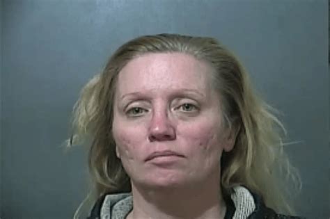 Clinton Woman Arrested For Attempted Murder In Vigo County
