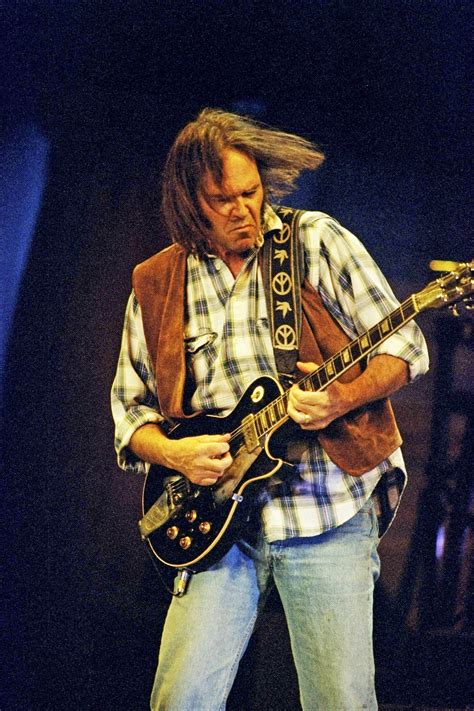 Neil Young Talks 'Harvest Moon' LP in Interview - Rolling Stone