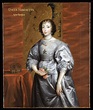 Portrait of Queen Henrietta Maria (1609-1669) – Works – The Colonial ...