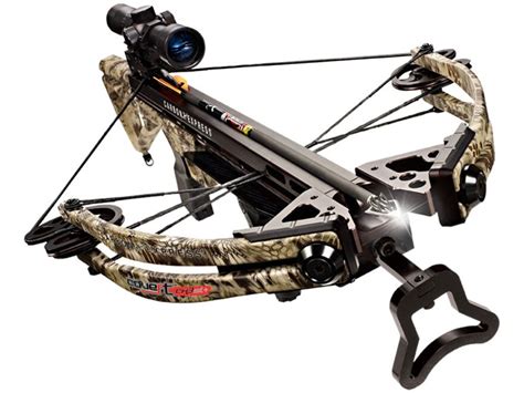Carbon Express Covert Cx 3 Sl Crossbow Package 4x32 Multi Reticle