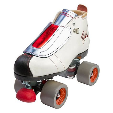 Riedell 1065 Siren Womens Derby Roller Skates 2016