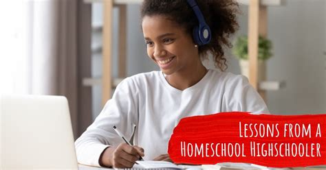 Malaysian catholic homeschooling network a way to reach out as well as to build an electronic community of catholic homeschoolers in malaysia. Lessons from a Homeschool Highschooler | HSLDA - Home ...