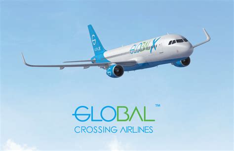 Startup carrier to launch this year. Global Crossing And Breeze Airways Settle Lawsuit Amicably