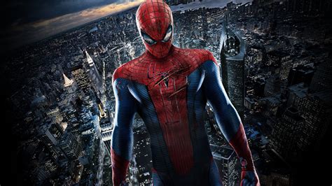 2876 spiderman wallpapers (laptop full hd 1080p) 1920x1080 resolution. The Amazing Spider Man Movie Wallpapers | HD Wallpapers ...