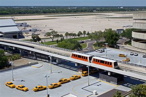Tampa International Airport Begins 943 Million Expansion And