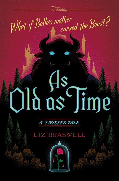 As Old As Time: A Twisted Tale | Disney Wiki | FANDOM powered by Wikia