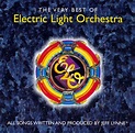 Electric Light Orchestra – The Very Best Of Electric Light Orchestra ...