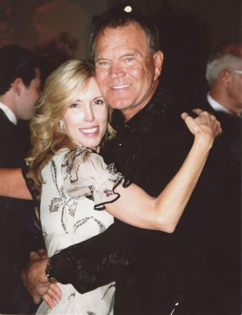 Kim Campbell Writes Book About Her Incredible Love Story With Glen Campbell