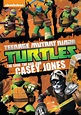 DVD Review - Teenage Mutant Ninja Turtles: The Good, The Bad, And Casey ...