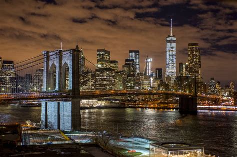 Get Tips And Tour Information On Visiting The Brooklyn Bridge The
