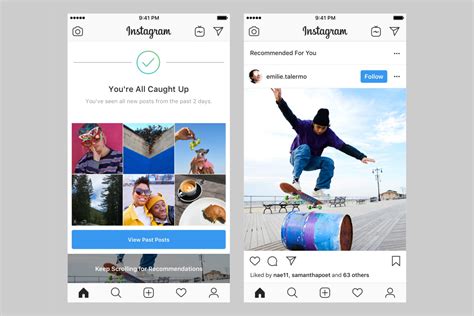 Try entering a name, location or different words. Instagram's Recommended Posts Are Designed to Not ...