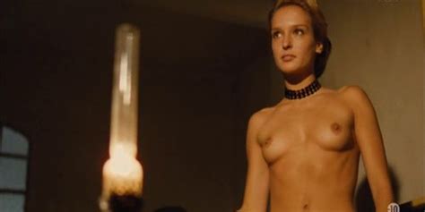 Ingrid Held Nude La Maison Assassinee Tnaflix Com