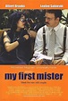 My First Mister Movie Poster Single Sided 27 X40 Original