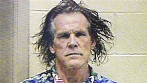 Nick Nolte talks 2002 mug shot: ‘I looked like an asylum inmate out for ...