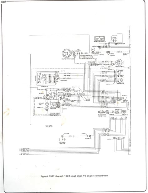 Wiring Diagram 1990 Chevy Truck