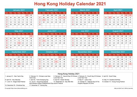 More 2021 Holiday Landscape Calendar Templates