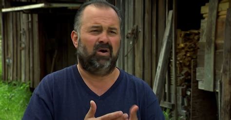 Frank Fritz From American Pickers And His Ongoing Battle With Crohn