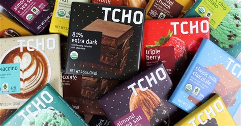 Tcho Chocolate