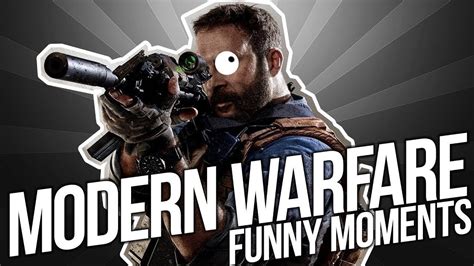 Funniest Trash Talking Noobs On Modern Warfare Ps4 Youtube