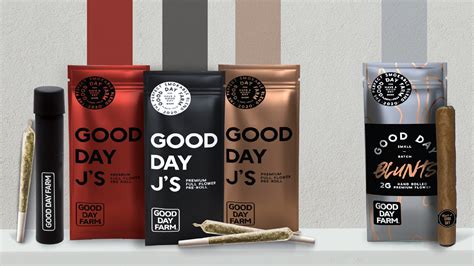 GOOD DAY FARM - Shreveport | Dispensary Menu, Reviews & Photos