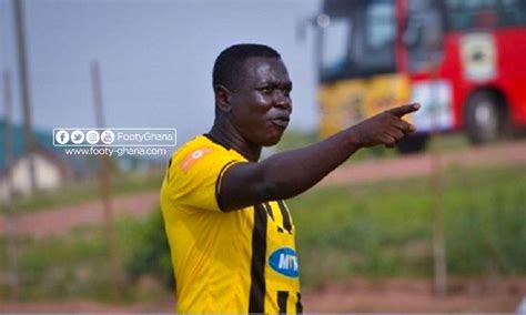 gpl coach frimpong manso quits eleven wonders