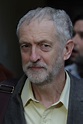 Jeremy Corbyn - Ethnicity of Celebs | EthniCelebs.com